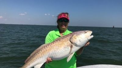 Fishing Charter Corpus Christi | 7 Hour Charter Trip 